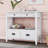 Bekke 36.65'' Console Table