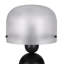 Emma Steel Table Lamp