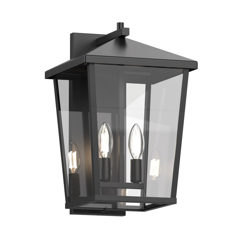 Aquadale Wall Light