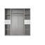 Ramont 6 Door Wardrobe-31461272