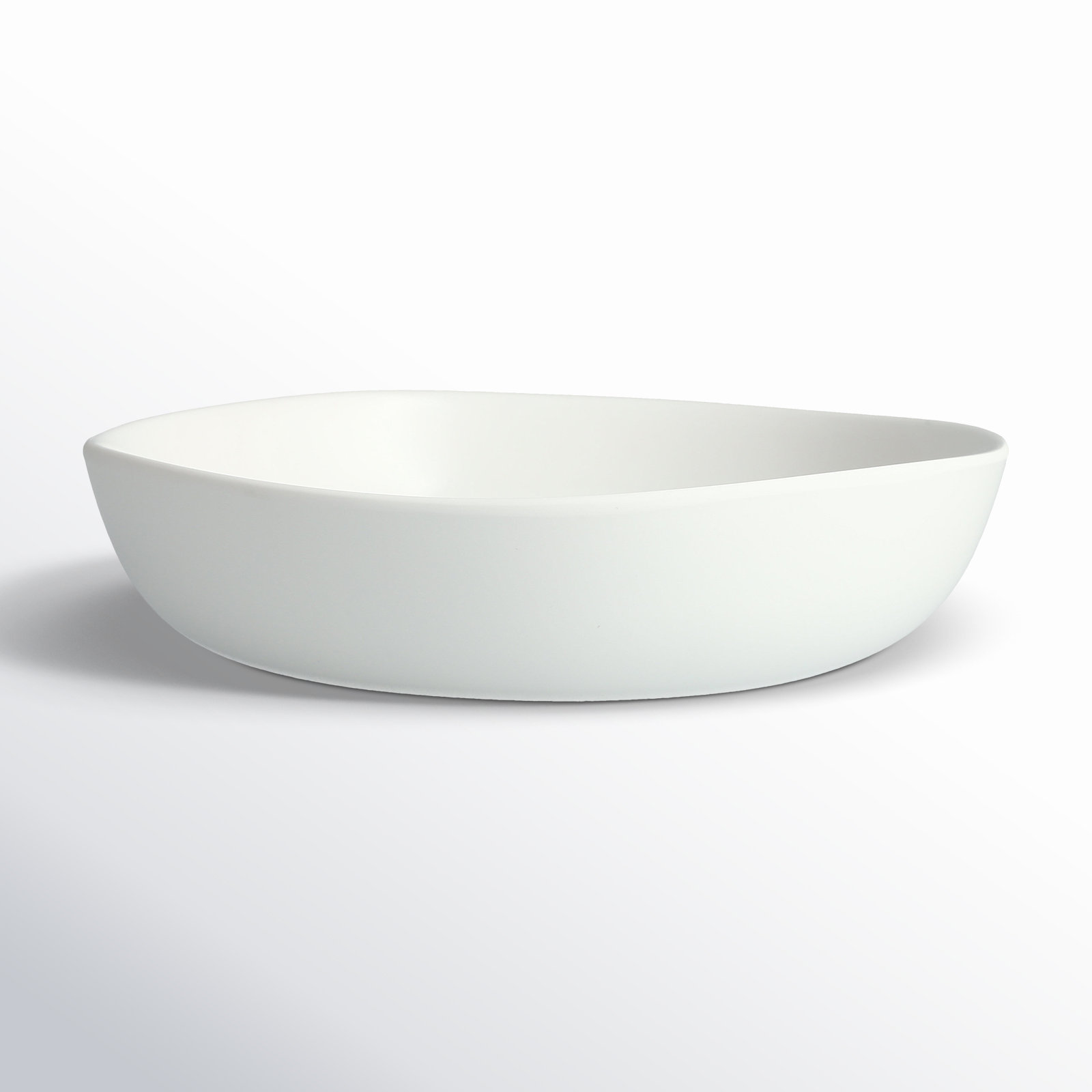Fortessa Sandia 19 oz. Soup Bowl, White