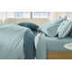 Refined Organic Percale Sheet Set