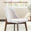 Chaises de salle à manger rembourrées Modern-994512072-990362237-994449408