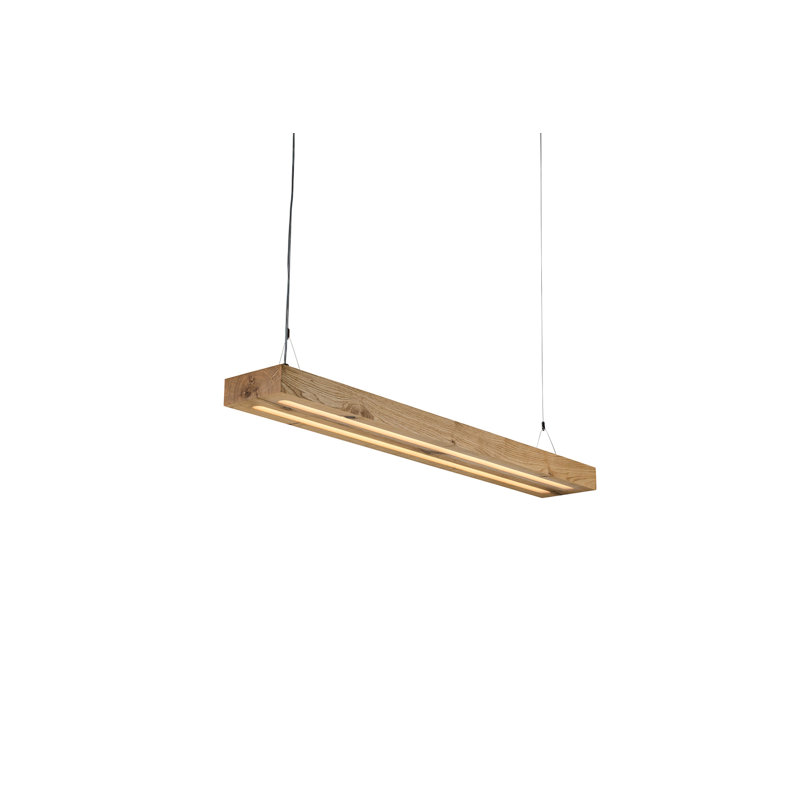 1 - Light Holz LED Kitchen Island Pendant