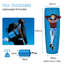 195cm Air Bed
