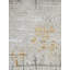 Hand Knotted Abstract Area Rug in Silver/Gray/Sand-1937228875