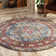 Isanotski Performance Oriental Rug