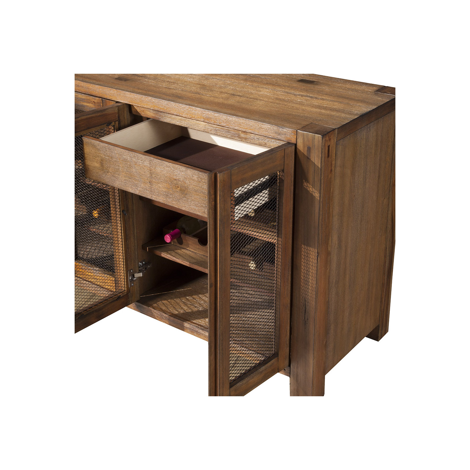 Bilmar Sideboard