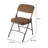 Bernadine Deluxe Fabric Padded Folding Chair-100507272
