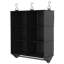 Organisateur de capsules avec tige de suspension-69146236