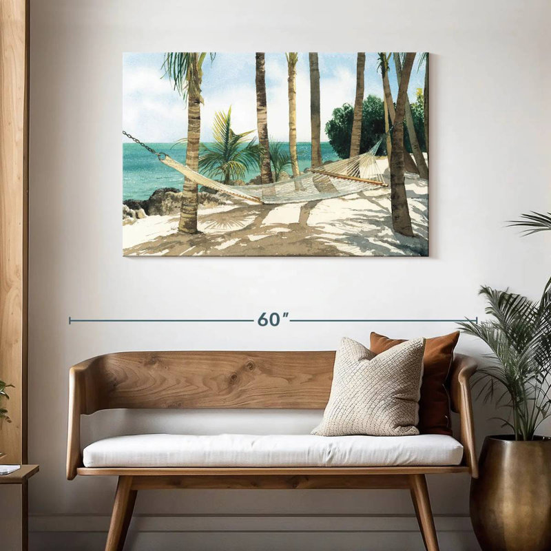 Gillard Hold All Calls, 30" H x 45" W