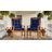 Indoor/Outdoor Seat/Back Cushion-125026897