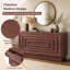 Commode 57,2 po Mid Century-988458221