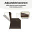 Poly Rattan Outdoor Bench-1995991713-1995991727
