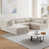 White Fabric est en rupture de stock sélectionné