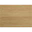 Bureau d'ordinateur, bureau personnel, ordinateur portable, tablettes de rangement, L 48 po, travail, stratifié naturel, métal blanc, contemporain, moderne-36846944