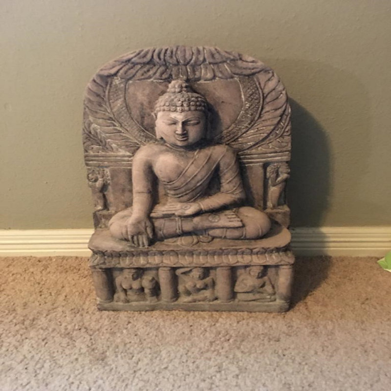 Religious & Spiritual Statue