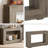 Entryway Sofa Table,Wood Side Table,Console Table-1176658750