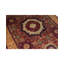 Aryana Wool Oriental Area Rug in Red