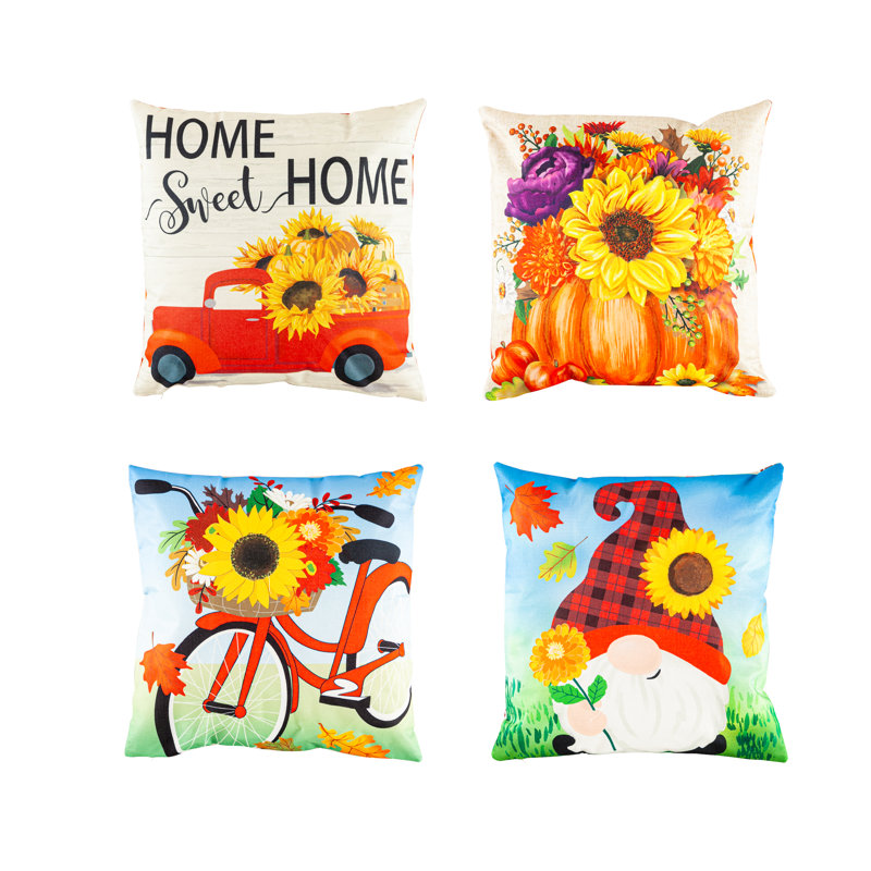 Pillow Cover