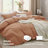 Bedsure Microfiber Duvet Cover Queen Size - Prewashed Cotton-Like Extra Soft Bedding Set (Set of 3)-920338783-907706775