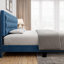 Lit plateforme tapissier Nourdane-1888109602-1888109609