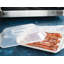 Nordic Ware Compact Bacon Tray with Lid