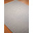 Alithea Hand Woven Flat Weave Kilim Wool Eco-Friendly Area Rugs - Rectangle, Silver Color, Plain Solid Design, Low Pile Handmade Area Rugs for Living Room, Bed Room-126643377-24418950
