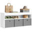 Rameen Storage Bench