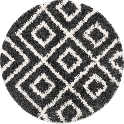 Bikales Geometric Indoor Rug