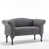 Gray  Linen is out of stock