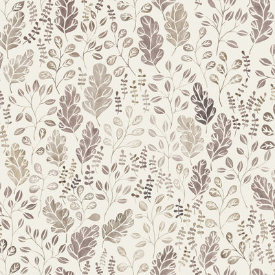 Angastina 10.05m x 53cm Matte Paste the Wall Wallpaper Roll