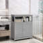 Graziana Bathroom Cabinet-1057800442