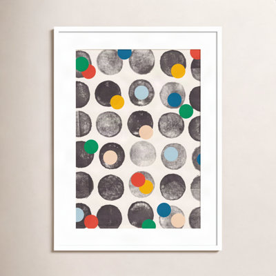 Add More Colors by Alisa Galitsyna