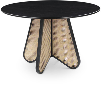 Round Dining Table