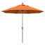 Parasol 9 'Market Sunbrella-87587988