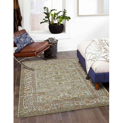 Tapis sauge Kaster