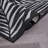 Anjalie Floral Machine Woven Polypropylene Indoor / Outdoor Area Rug in Black/Gray-1558587931