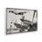 Moultrie -Vintage Warplanes Floater Frame Print on Canvas-994523360-994523364