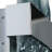 Gadon LED Flush Mounted Sconce