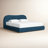 Lizzy Upholstered Bed-2100054206-2100054204