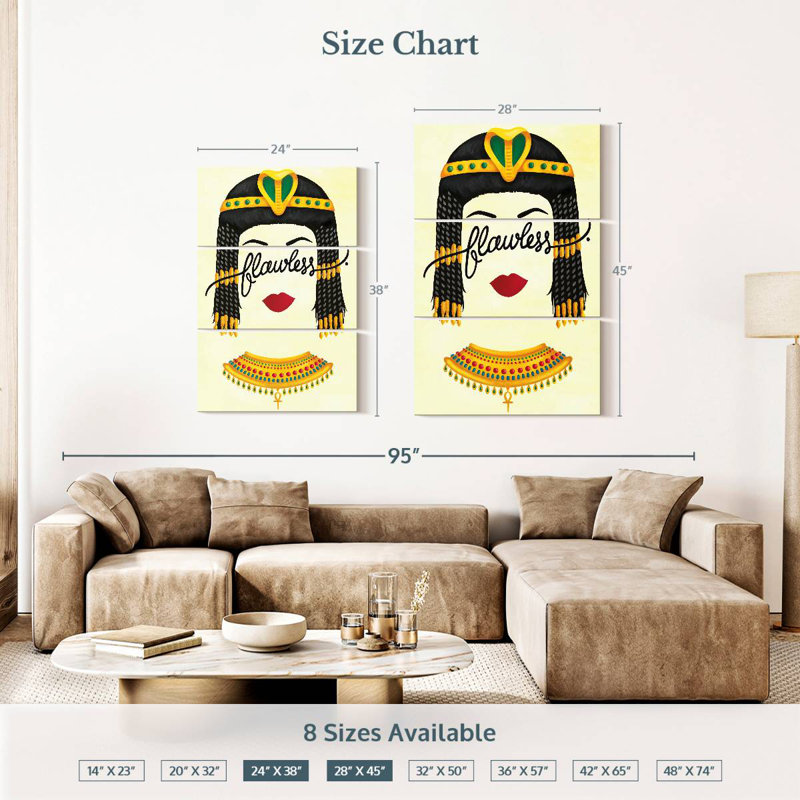 Flawless Cleopatra