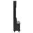 U-Can 4-In-1 Entryway Bench With Coat Rack,47.2'' Wide Hall Tree with Storage Bench for Hallway, Entryway, Living Room-1509574883
