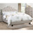 Angeleigh Upholstered Platform Bed-681042361-681042246