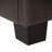 Reigen Faux Leather Ottoman-654731468