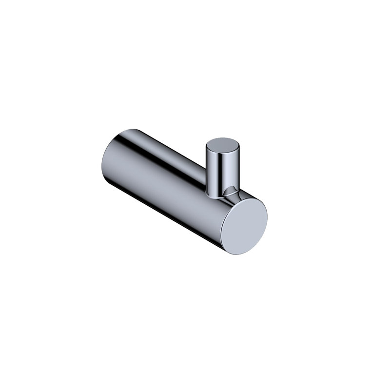 Wall Mounted Towel Hook