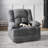 Greta 40.1" Wide Upholstered Recliner-1054920598