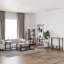 Portemanteau avec banc et rangement pour chaussures-1816686698