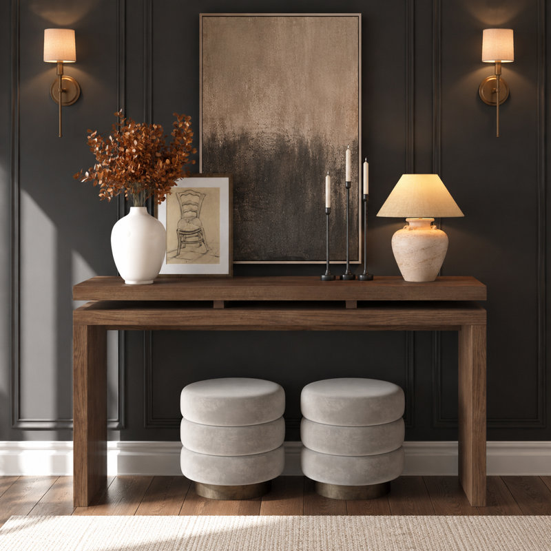 Console Farmhouse
