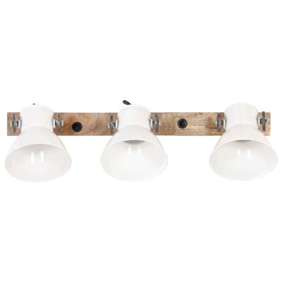 Julie Industrial Wall Lamp